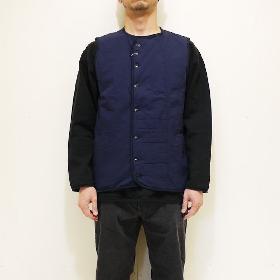 soldout! ◇18秋冬 / R8-3406 [ペントベスト]◇ REMILLA