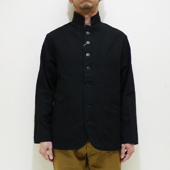 soldout! ◇18秋冬 / R8-3407 [サルトジャケット]◇ REMILLA