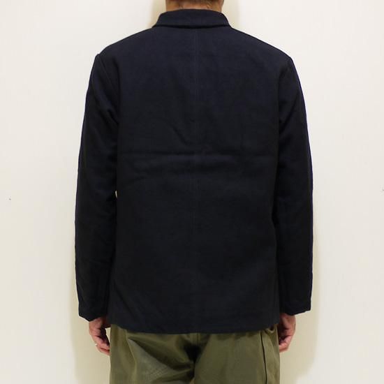 soldout! ◇18秋冬 / R8-3407 [サルトジャケット]◇ REMILLA[レミーラ