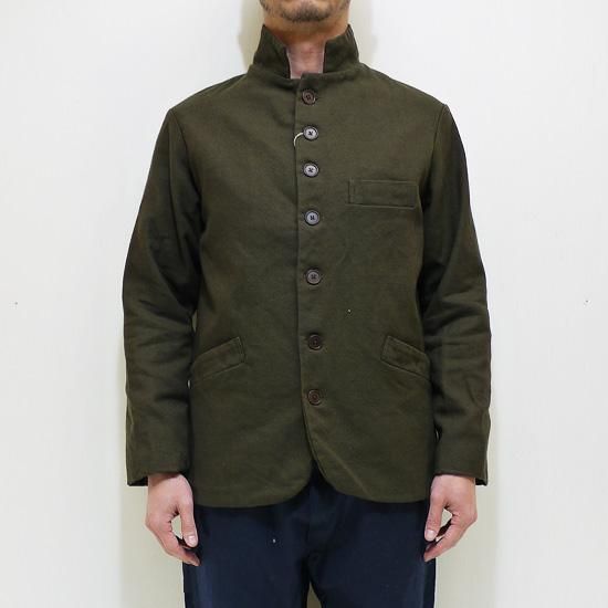 soldout! ◇18秋冬 / R8-3407 [サルトジャケット]◇ REMILLA[レミーラ