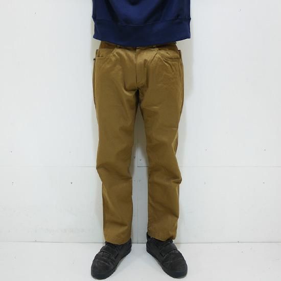soldout! ◇18秋冬 / R8-3423 [ペイントカーゴパンツ]◇ REMILLA
