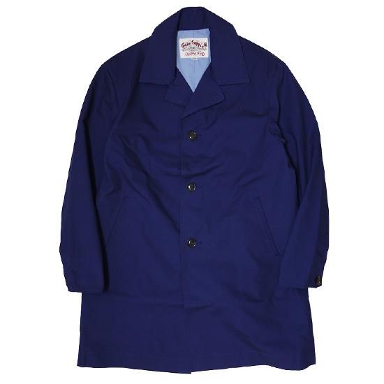 SALE! _ Msize CL-18AW053 ◇ CALEE キャリー : パラフィン馬布 ロング