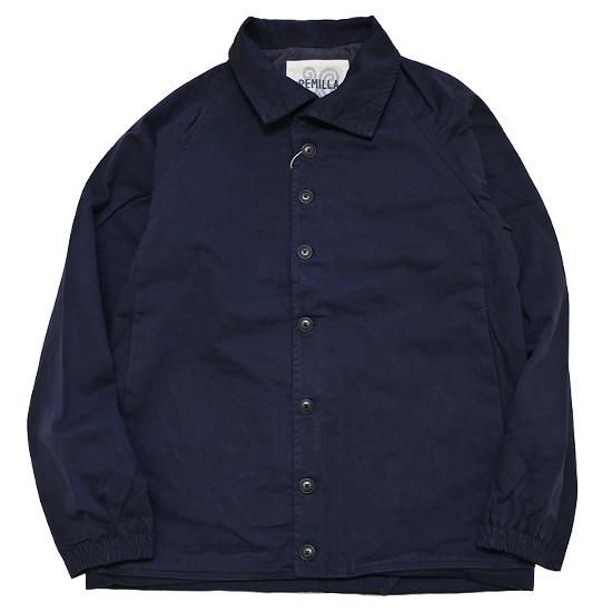 soldout! ◇18秋冬 / R8-3408 [65デクト-ジャケット]◇ REMILLA