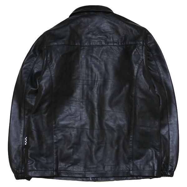 19秋冬 B.W.G[ブルコ ワーク ガーメント] チェッカーJKT/Lサイズ 19秋冬 B.W.G[ブルコ ワーク ガーメント] チェッカーJKT/Lサイズ