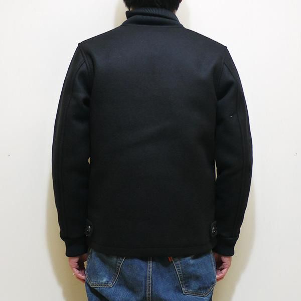 soldout! ◇18秋 / #02822 [PHARAOH JACKET]◇ CLUCT[クラクト