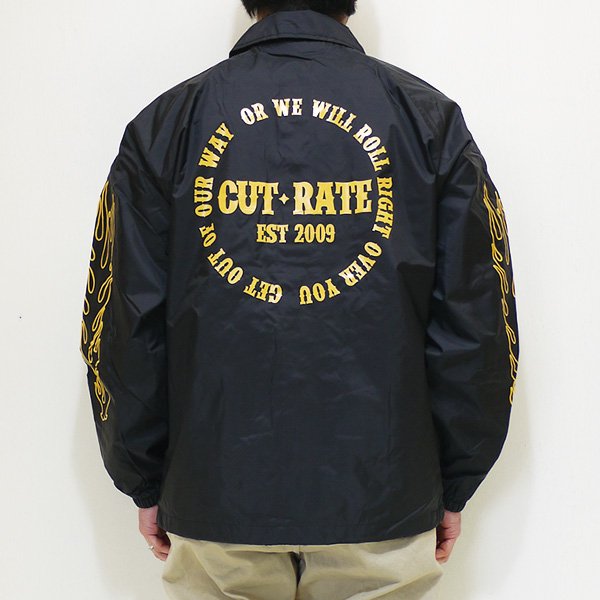 soldout! ◇19春夏 / CR-19SS001◇ CUTRATE[カットレイト] ファイヤー ...