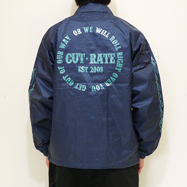 soldout! ◇19春夏 / CR-19SS001◇ CUTRATE[カットレイト] ファイヤー