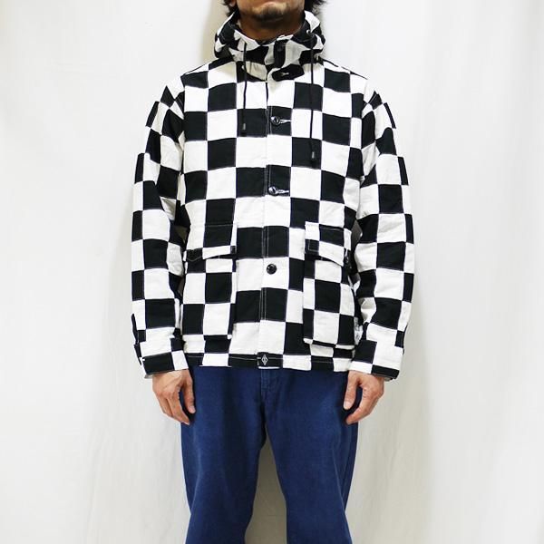 海外ブランド  [PATCHWORK / ◇19秋冬 soldout! TOURING B.W.G JACKET]◇ ジャケット・アウター