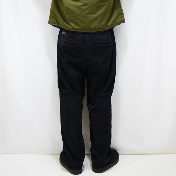 soldout! ◇19秋冬 / FW19-B01 [BAGGY CORD PANTS]◇ TBPR[タイト