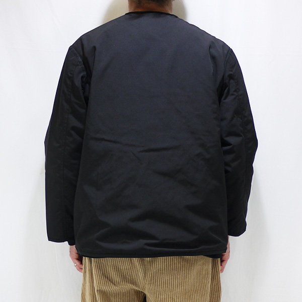 19AW TIGHTBOOTH TAKODOSU LINER JKT XL