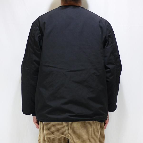 tightbooth production takodosu liner jkt