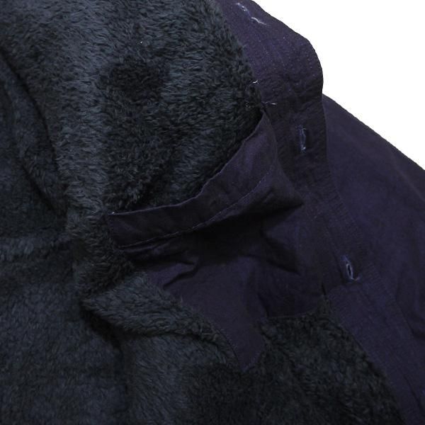 remilla レミーラ ムックボアサボット ブラック S remilla ( レミーラ ) “ムックボアサボット”│JAU / ジャウー