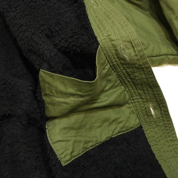 soldout! ◇19秋冬 / R193409 [ムックボアサボット]◇ REMILLA