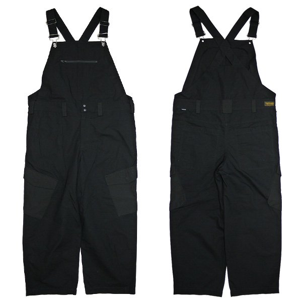 soldout! ◇19秋冬 / FW19-TBKB10 [FARMERS OVERALL]◇ TBPR[タイト 