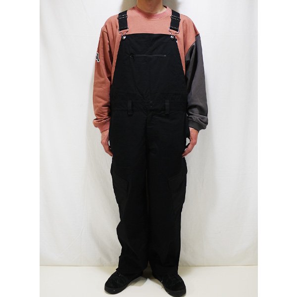 soldout! ◇19秋冬 / FW19-TBKB10 [FARMERS OVERALL]◇ TBPR[タイト 