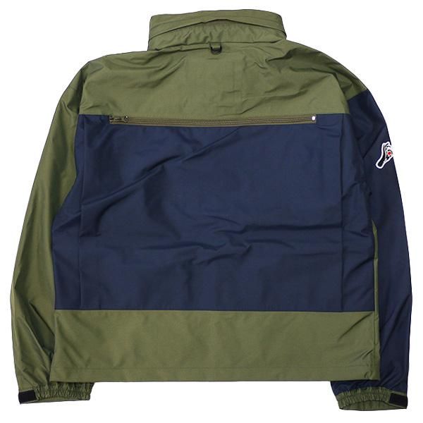 soldout! ◇19秋冬 / FW19-TBKB02 [CYBORG JKT]◇ TBPR[タイト