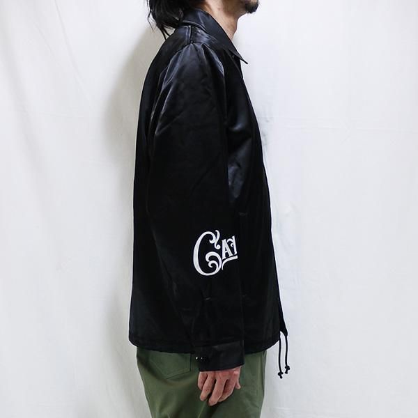 CALEE | キャリー | CT RIPSTOP MIRITARY TYPE OVER CO