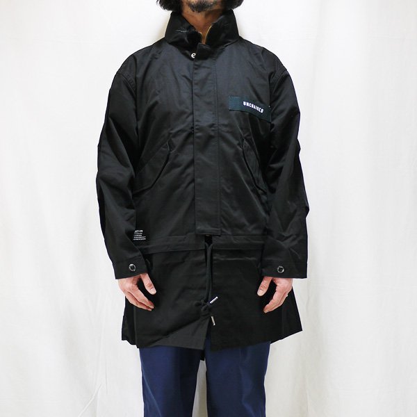 CLUCT M51 TYPE JKT