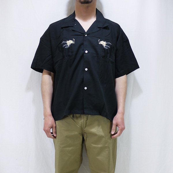 日本製 tight booth CAT WOMAN SHIRT XL | cerraduradigital.com