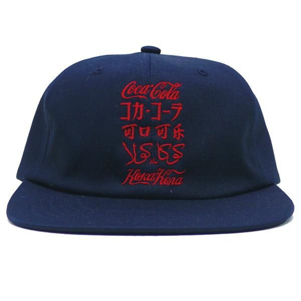 soldout! / 20春夏 / CL-20SS003CC : COCA-COLA collaboration