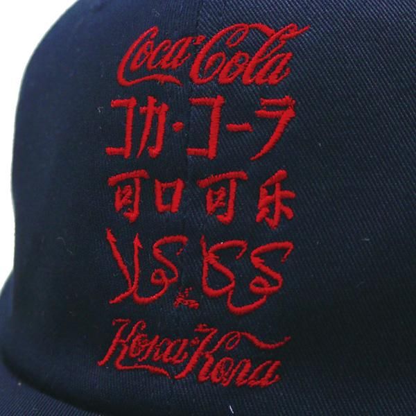 soldout! / 20春夏 / CL-20SS003CC : COCA-COLA collaboration