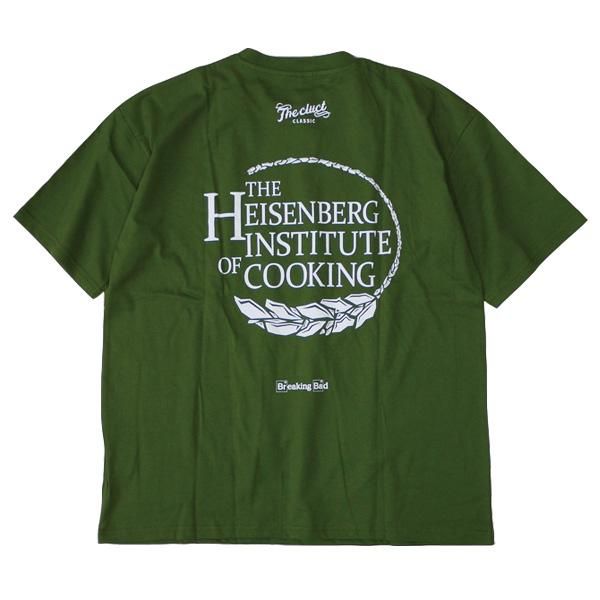 CLUCT クラクト ブレイキング バッド BREAKING BAD JESSY S/S