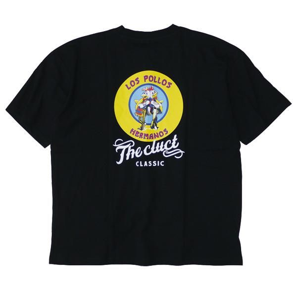 CLUCT Breaking Bad シャツ soldout! / 20春夏 / BREAKING BAD S/S SHIRTS ◇ CLUCT