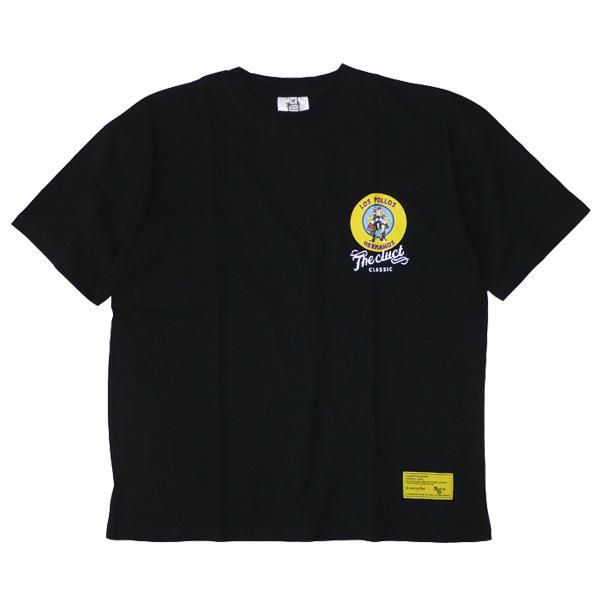 soldout! / 20春夏 / #04099 : LOS POLLOS S/S ◇ CLUCT