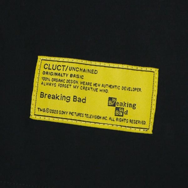 soldout! / 20春夏 / #04099 : LOS POLLOS S/S ◇ CLUCT