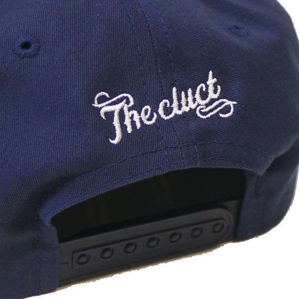 soldout! / 20春夏 / #04103 : LABO CAP ◇ CLUCT クラクト