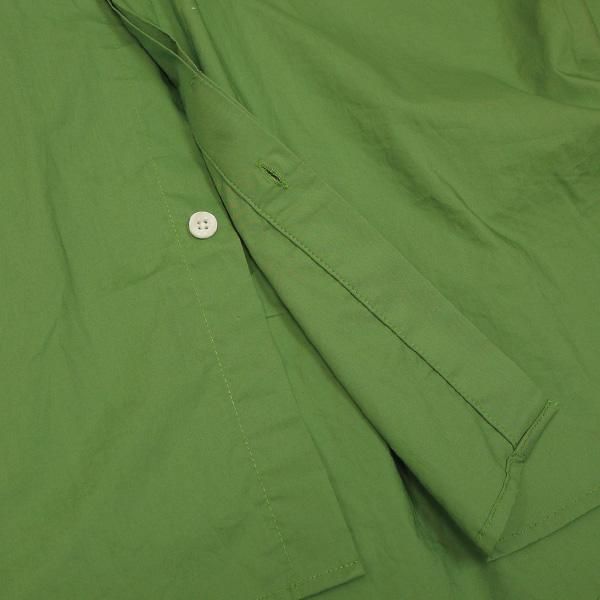 soldout! / 2020夏spot / SU20-S01 : BAND COLLAR BIG SHIRT