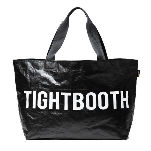 tightbooth  バック