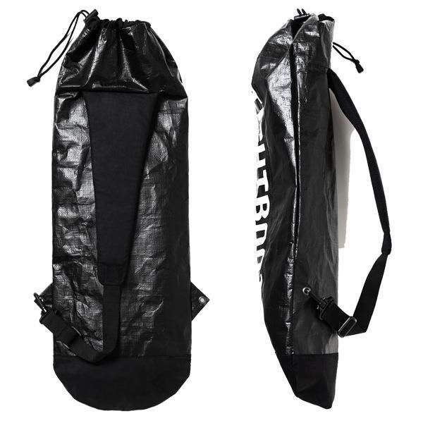 soldout! _ 2020夏spot SU20-A04 : TRASH SKATE BAG soldout! _ 2020夏spot SU20-A04 : TRASH SKATE BAG