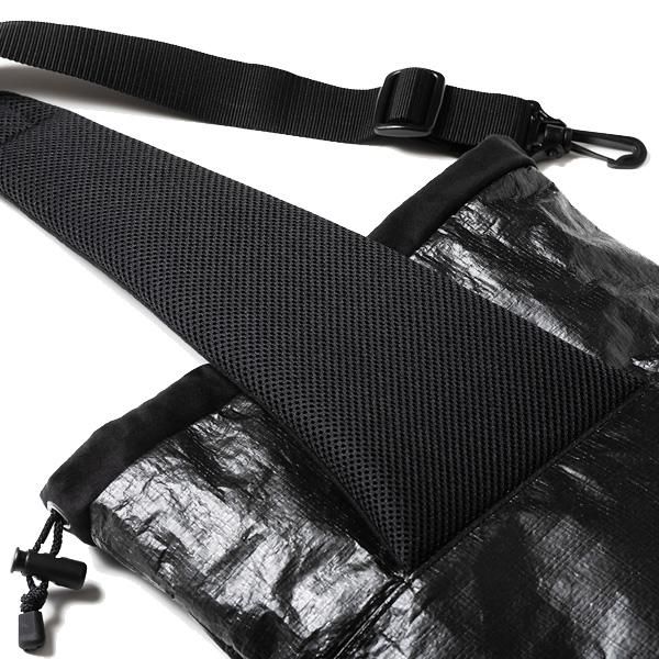 soldout! _ 2020夏spot SU20-A04 : TRASH SKATE BAG