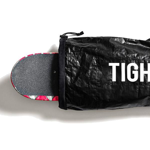 soldout! _ 2020夏spot SU20-A04 : TRASH SKATE BAG