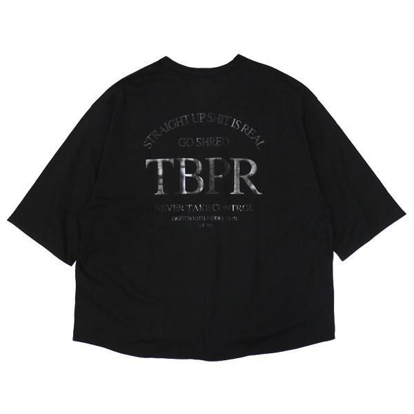 TIGHTBOOTH タイトブース　Tシャツ