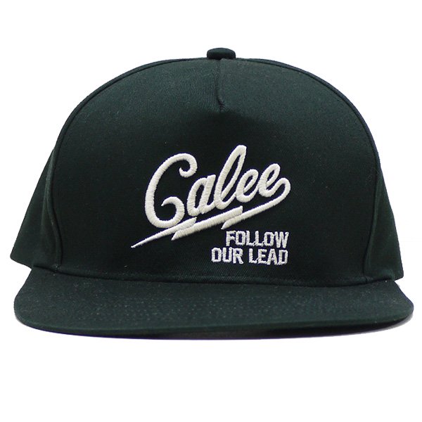 soldout! / 2020春夏 / CL-20SS046 : Twill logo embroidery cap ...