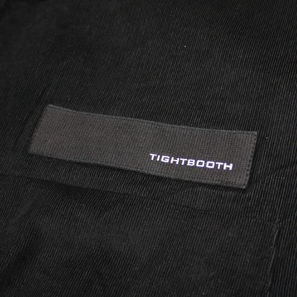 soldout! / 2020秋冬 / FW20-S01 : CORD BIG SHIRT