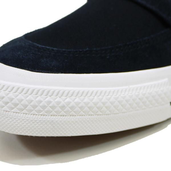 靴 CONVERSE SKATEBOARDING LOAFER SK 28cm CLINK｜CONVERSE SKATEBOARDING CS LOAFER SK SU (BLACK)｜東京