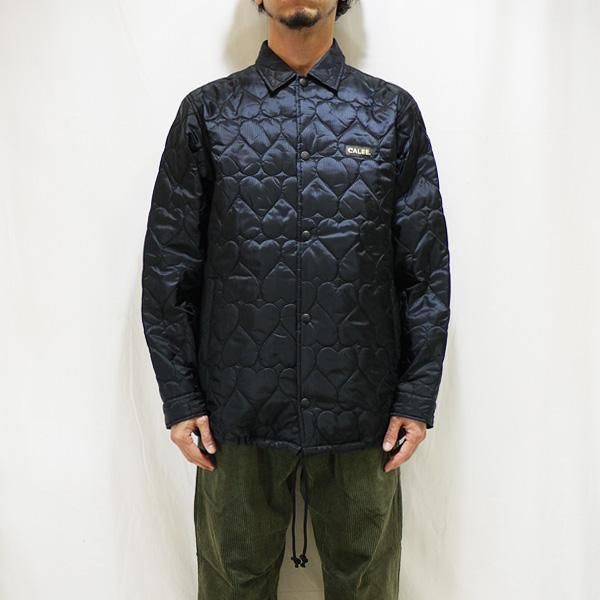 CALEE コーチジャケットSIDE LACE COACH JACKET CALEE コーチジャケットSIDE LACE COACH JACKET - メルカリ