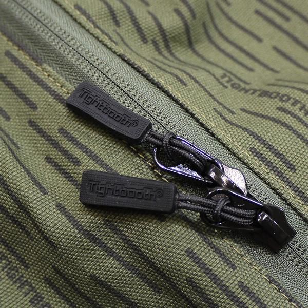 soldout! / 2020秋冬 / FW20-A01 : RAIN CAMO KARATE DUFFLE