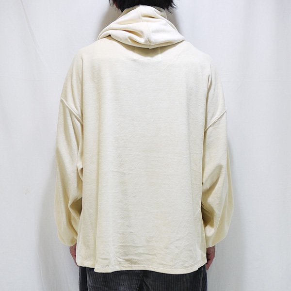 soldout! _ TBPR FW20-SW01 CIMA HOODIE ◇ TIGHTBOOTH タイトブース ...