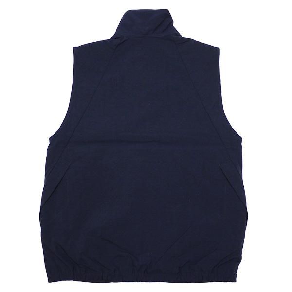 soldout! / 2020秋冬 / R203408 : オックスベスト ◇ REMILLA