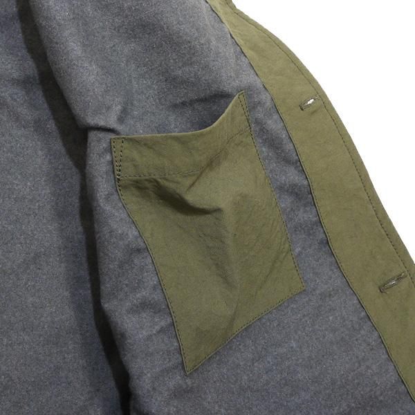 REMILLA レミーラ ナイロン オックスベスト REMILLA レミーラ ナイロン オックスベスト - メルカリ