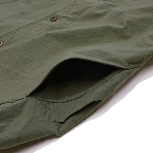 REMILLA レミーラ ナイロン オックスベスト soldout! / 2020秋冬 / R203408 : オックスベスト ◇ REMILLA