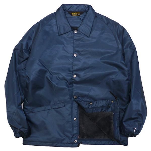 soldout! / 2020秋冬 / OL-051-020 : BOA COACH JACKET ◇ BLUCO soldout! / 2020秋冬 / OL-051-020 : BOA COACH JACKET ◇ BLUCO