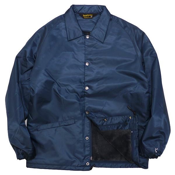 soldout! / 2020秋冬 / OL-051-020 : BOA COACH JACKET ◇ BLUCO ...