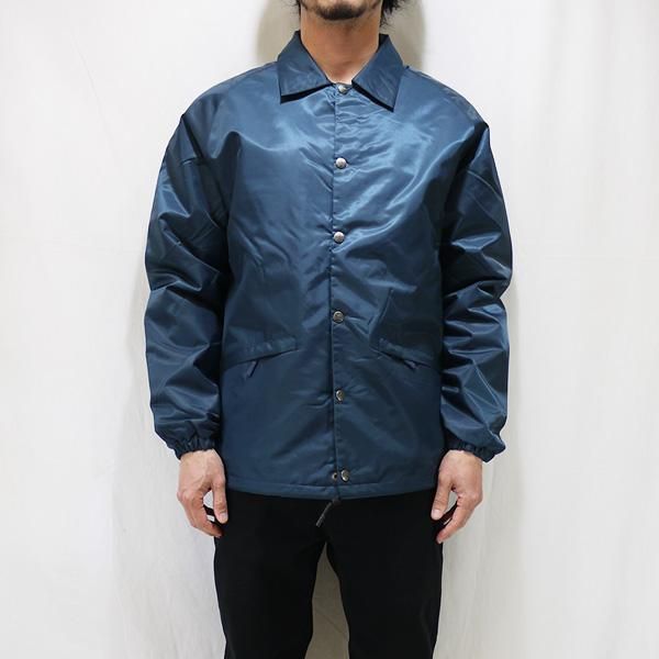 soldout! / 2020秋冬 / OL-051-020 : BOA COACH JACKET ◇ BLUCO ブルコ : ボアコーチジャケット/Navy - HOOD soldout! / 2020秋冬 / OL-051-020 : BOA COACH JACKET ◇ BLUCO ブルコ : ボアコーチジャケット/Navy - HOOD