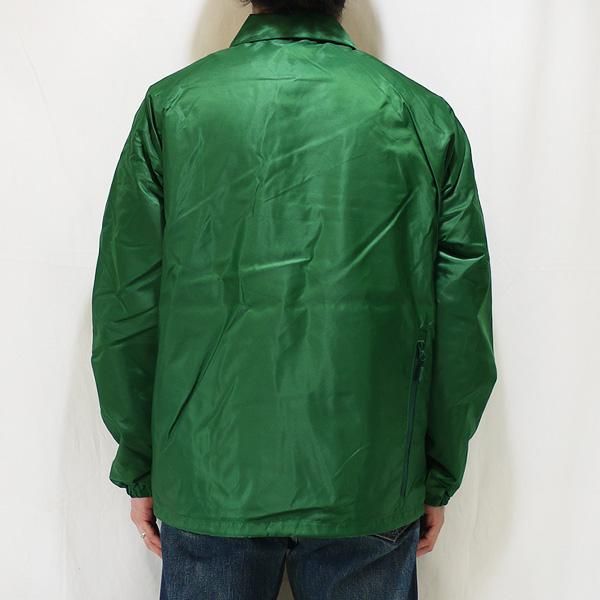 soldout! / 2020秋冬 / OL-051-020 : BOA COACH JACKET ◇ BLUCO soldout! / 2020秋冬 / OL-051-020 : BOA COACH JACKET ◇ BLUCO
