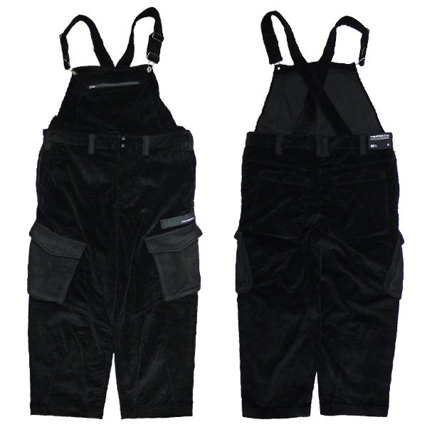 soldout! / 2020秋冬 / FW20-B05 : CORD OVERALL ◇ TIGHTBOOTH タイト 